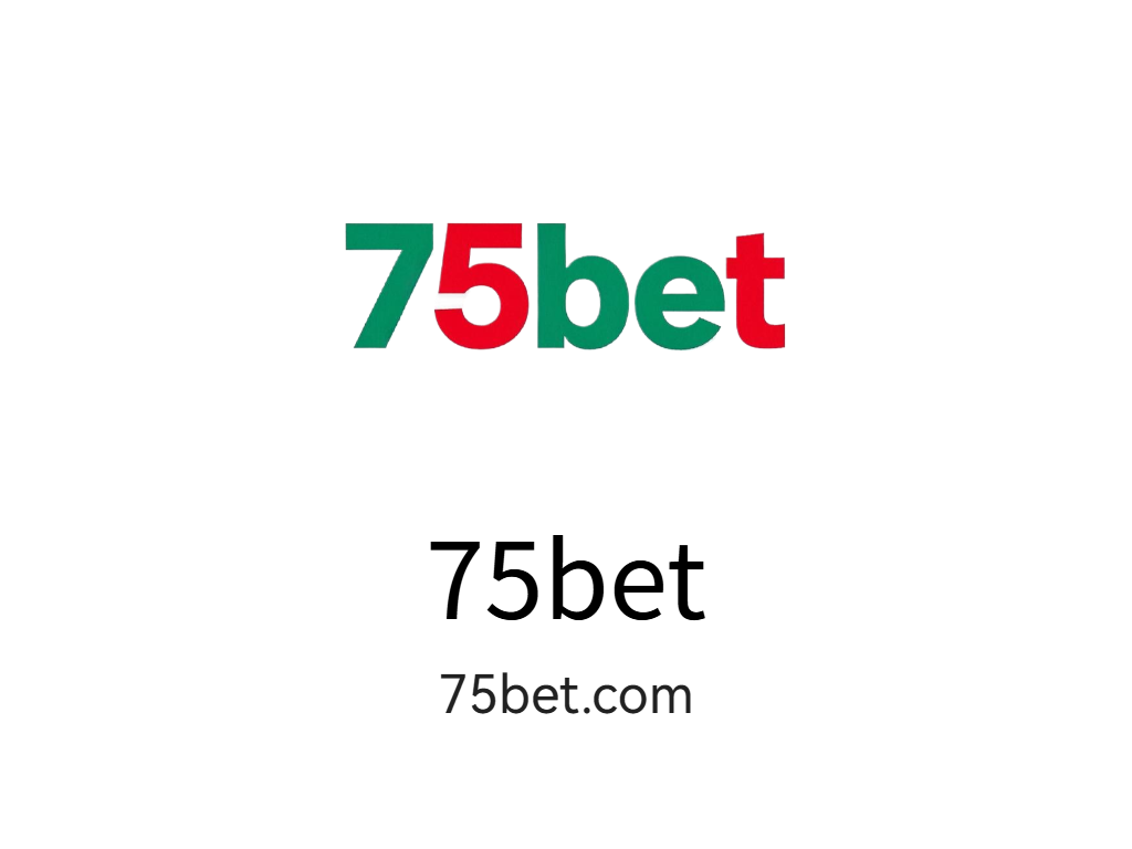 75BET GAME-Jogo